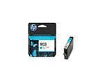 HP Tintenpatrone Nr. 903 cyan T6L87AE, original