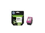 HP Tintenpatrone Nr. 304XL Tricolor cyan, magenta, gelb N9K07AE, original