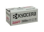 KYOCERA TK-5220M Toner magenta, original