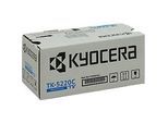 KYOCERA TK-5220C Toner cyan, original