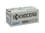 KYOCERA TK-5240C Toner cyan, original