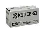KYOCERA TK-5240K Toner schwarz, original