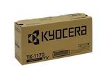 KYOCERA TK-1170 Toner schwarz, original