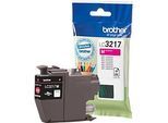 Brother Tintenpatrone LC-3217M, magenta, original