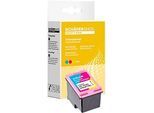 Schäfer Shop Select Sparset Tintenpatronen, kompatibel zu HP 302 XL (F6U67AE) Farbe (Multipack)