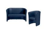 Komplettangebot Club Sessel