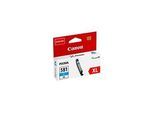 Canon Tintenpatrone CLI-581C XL, cyan, original