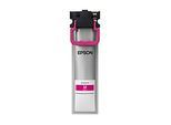 Epson Tintenpatrone C13T944340, 3000 Seiten, magenta, original