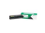 Lexmark Toner C3220Y0, gelb, 1500 S., original