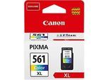 Canon Tintenpatrone CL-560XL color, original