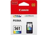 Canon Tintenpatrone CL561color, original