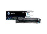 HP Toner 207X, cyan (W2211X), 2450 S., original
