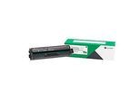 Lexmark Toner C3220K0, schwarz, 1500 S., original