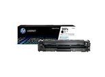 Original HP Toner 207X, Einzelpack, schwarz