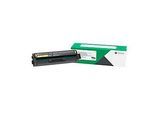 Lexmark Toner C332HY0, gelb, 2500 S., original