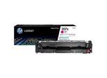 HP Toner 207X, magenta (W2213X), 2450 S., original