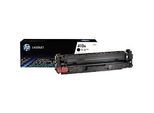 HP 410A Color LaserJet CF410A Toner schwarz, original