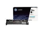 HP 26A Color LaserJet CF226A Toner schwarz, original