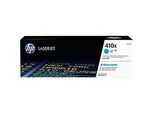 HP 410X Color LaserJet CF411X Toner cyan, original