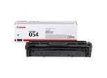Canon 054 C Toner, cyan, original