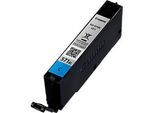 Canon Tintenpatrone CLI-571XL C, cyan, original