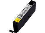 Canon Tintenpatrone CLI-571XL Y, gelb, original