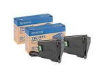 KYOCERA TK-170 Toner schwarz, Sparset, 2 Stück, original