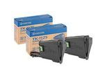 KYOCERA TK-1125 Toner schwarz, Sparset, 2 Stück, original