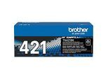 Brother Toner TN-421BK, schwarz, original