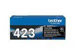 Brother Toner TN-423BK, schwarz, original