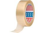 PVC Packband tesa® 4100, transparent, 38 mm, 8 Rollen