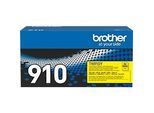 Brother Toner TN-910Y, gelb, original
