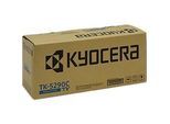 KYOCERA TK-5290C Toner, cyan, 13000 Seiten, original