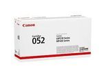 Canon 052 Toner, schwarz, 3300 Seiten, original