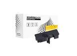 Schäfer Shop Select Toner Shop, kompatibel zu Toner Kyocera TK5230Y 1T02R9ANL0, für ca. 2200 Seiten, gelb