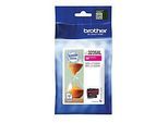 Brother Tintenpatrone LC-3235XLM, magenta, 5000 Seiten, original