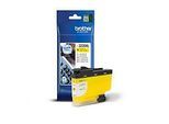Brother Tintenpatrone LC-3239XLY, gelb, original