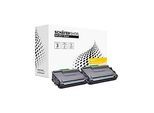 Schäfer Shop Select Toner-Doppelpack SSI, kompatibel zu Brother TN-2320