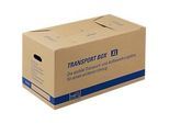 Transportboxen XL, 10 Stück