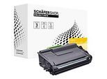 Schäfer Shop Select Toner SSI, kompatibel zu Brother TN-3480 schwarz