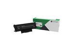 Lexmark Toner B222H00, schwarz, 3000 Seiten, original