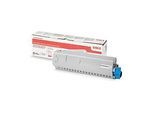 OKI 47095702 Toner magenta, original