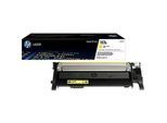 HP Toner 117A W2072A, gelb, original