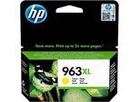 HP Tintenpatrone Nr. 963XL, gelb (3JA29AE), original