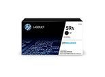 HP Toner 59A schwarz, CF259A, original