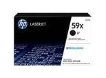 HP Toner 59X schwarz, CF259X, original
