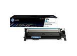 HP Toner 117A W2071A, cyan, original