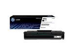 HP Toner 106A, W1106A, schwarz, 1000 S., original