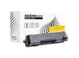 Schäfer Shop Select Toner, kompatibel zu TK-1160, schwarz
