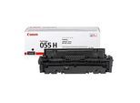 Canon Toner imageClass 055H BK, schwarz, 7600 S., original